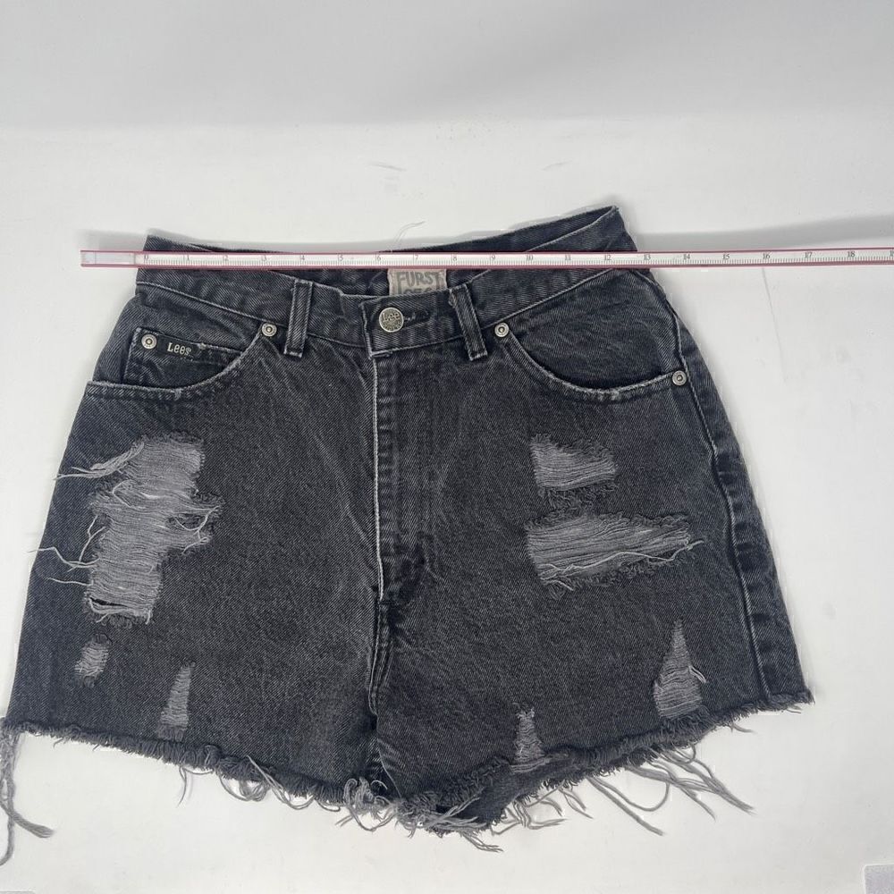 Furst of a Kind X Lee Shorts